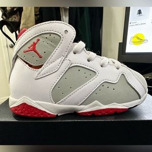 Nike Air Jordan Hare 7